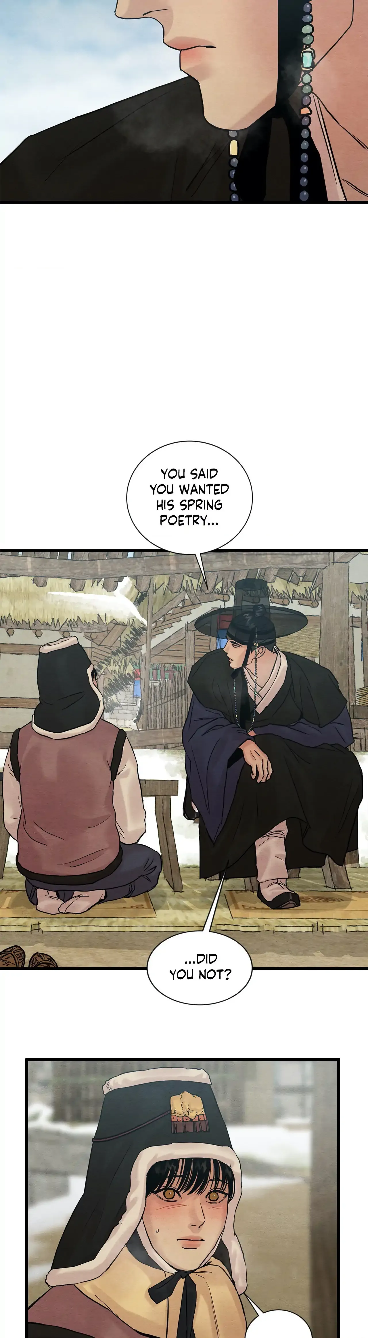 Read Painter Of The Night - Chapter 92 - www.painternight.com | Image 16
