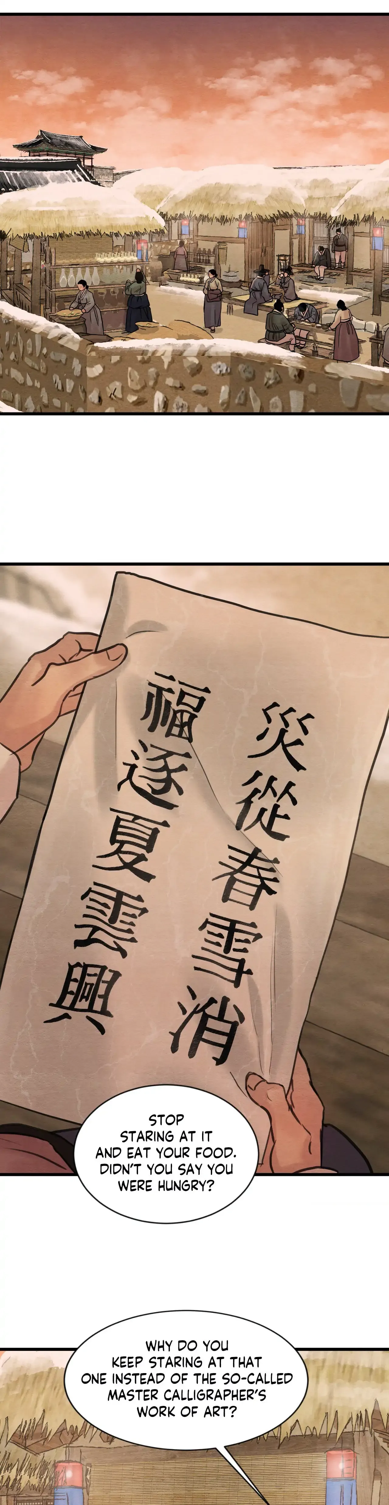 Read Painter Of The Night - Chapter 92 - www.painternight.com | Image 22