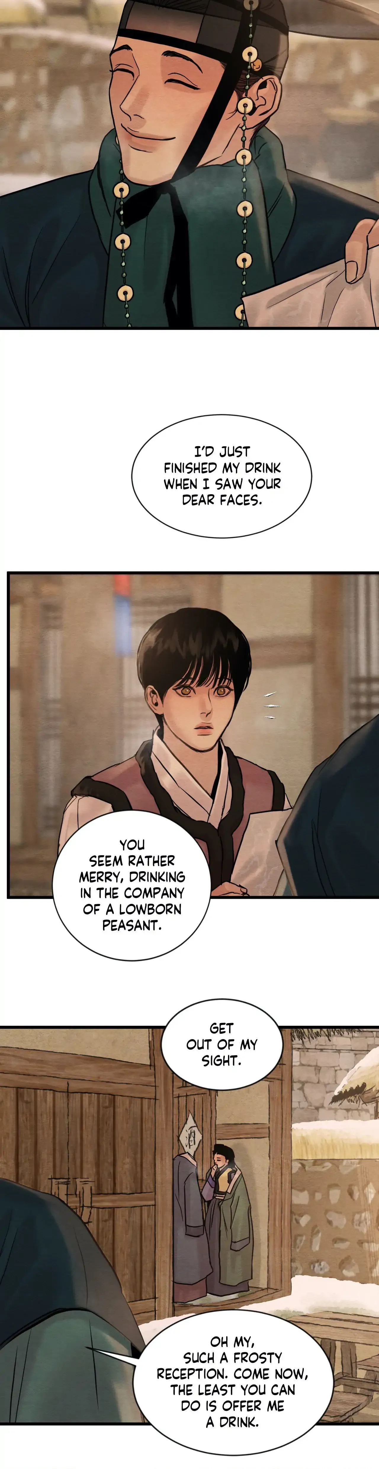 Read Painter Of The Night - Chapter 92 - www.painternight.com | Image 25