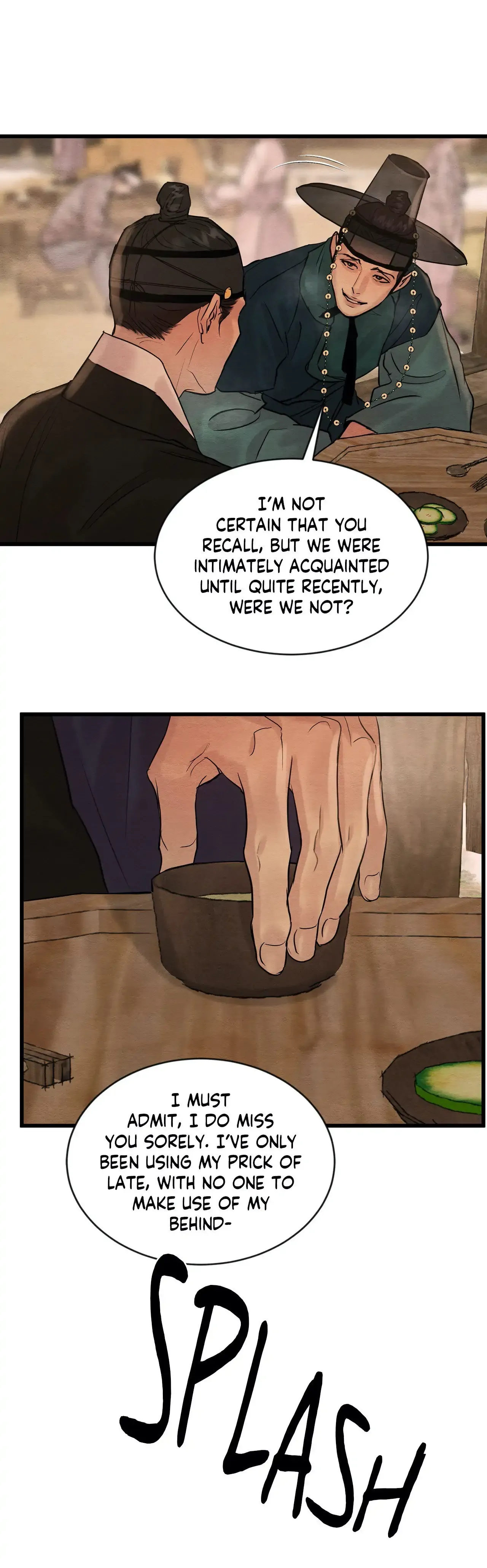 Read Painter Of The Night - Chapter 92 - www.painternight.com | Image 26