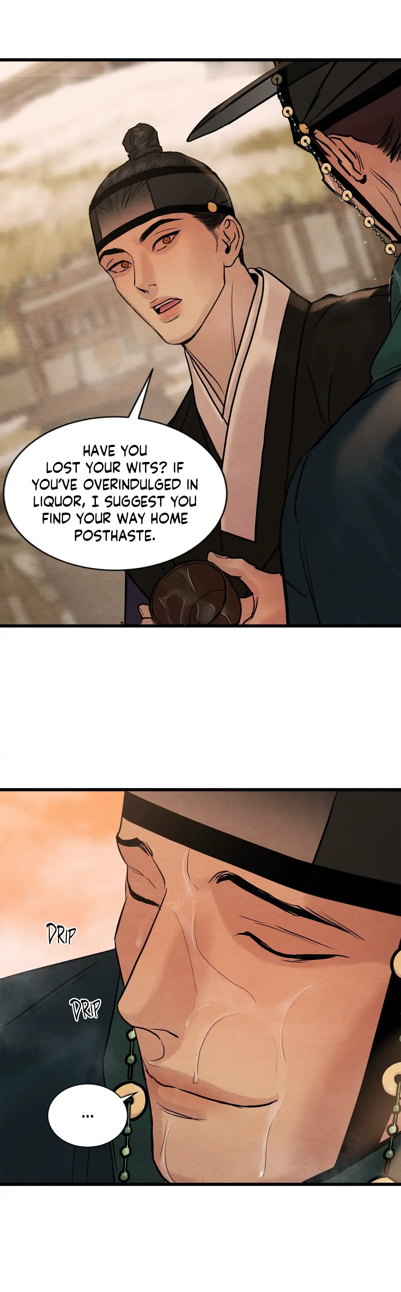 Read Painter Of The Night - Chapter 92 - www.painternight.com | Image 27