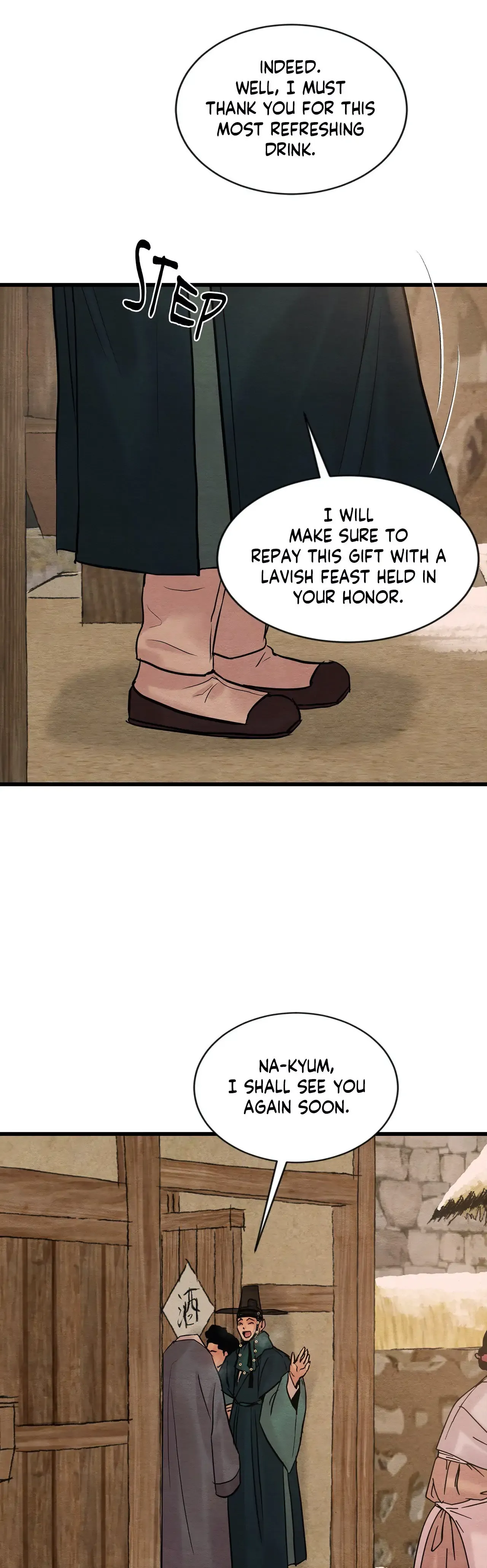 Read Painter Of The Night - Chapter 92 - www.painternight.com | Image 28