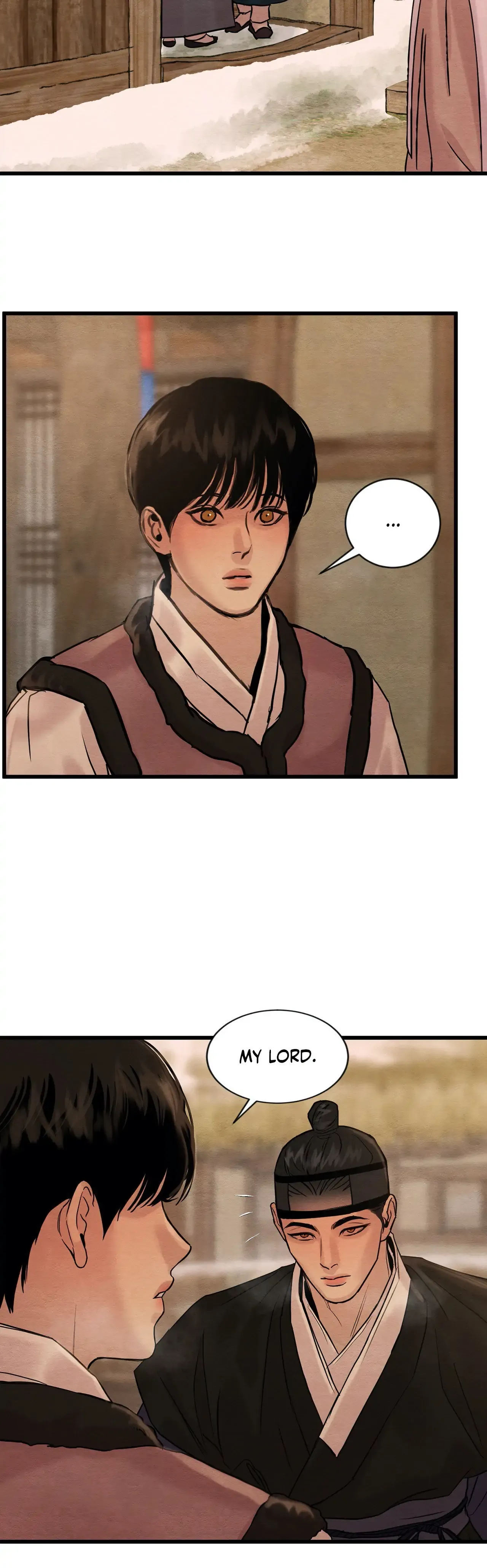 Read Painter Of The Night - Chapter 92 - www.painternight.com | Image 29