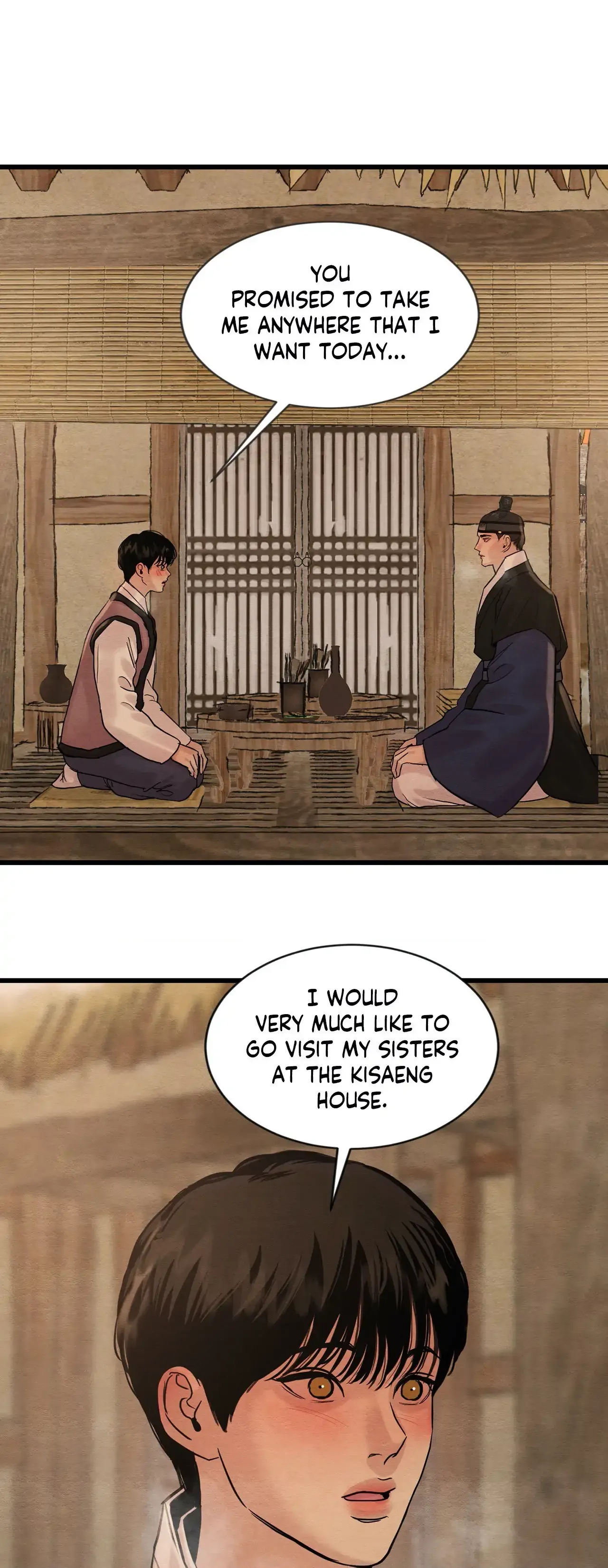 Read Painter Of The Night - Chapter 92 - www.painternight.com | Image 30