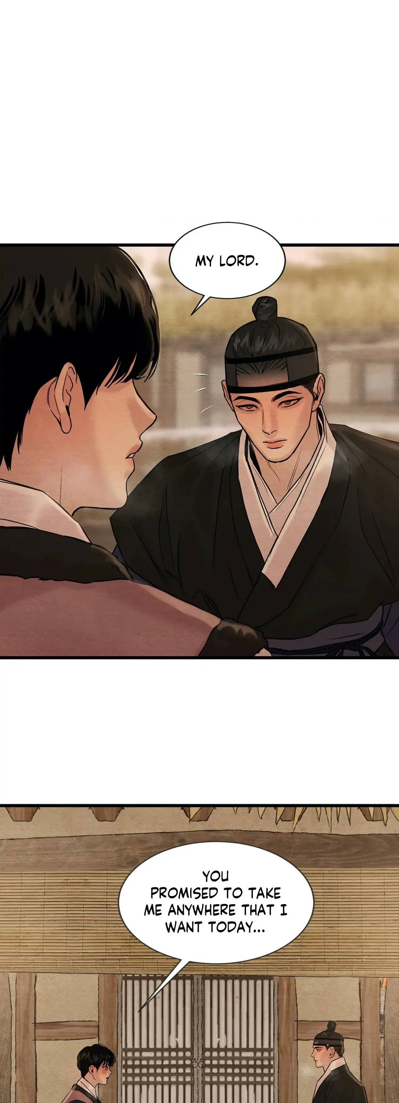 Read Painter Of The Night - Chapter 93 - www.painternight.com | Image 1