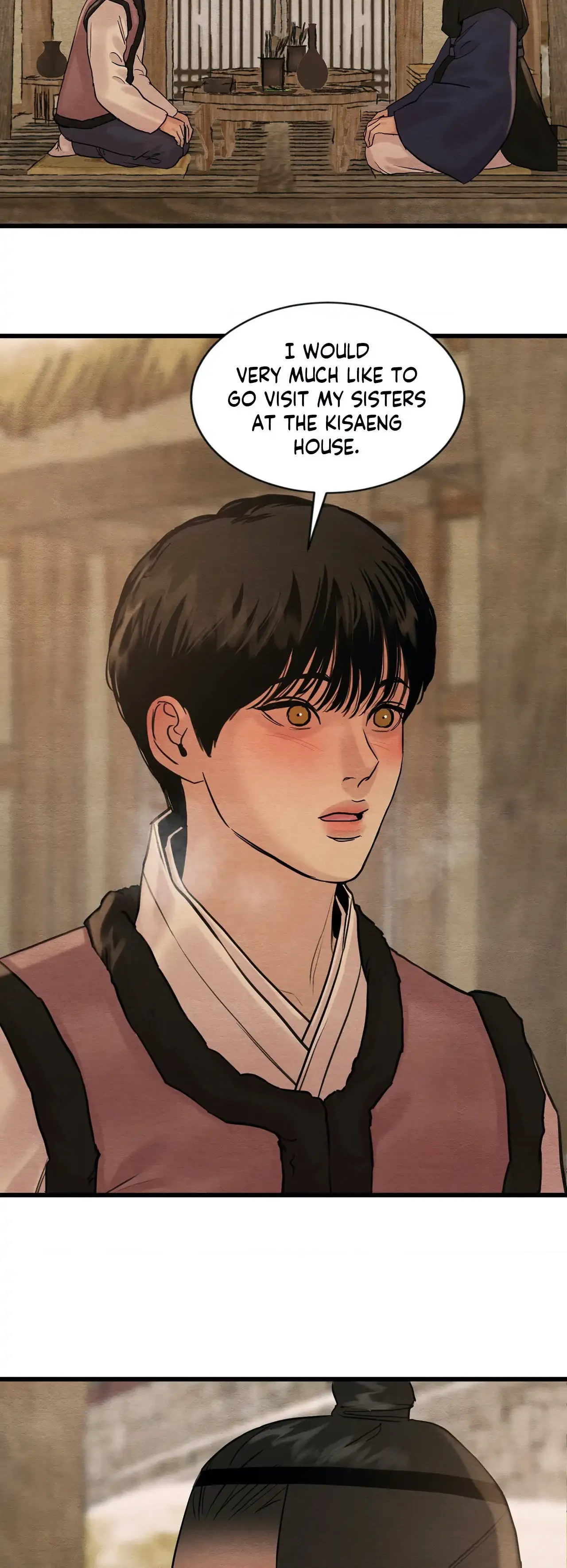 Read Painter Of The Night - Chapter 93 - www.painternight.com | Image 2
