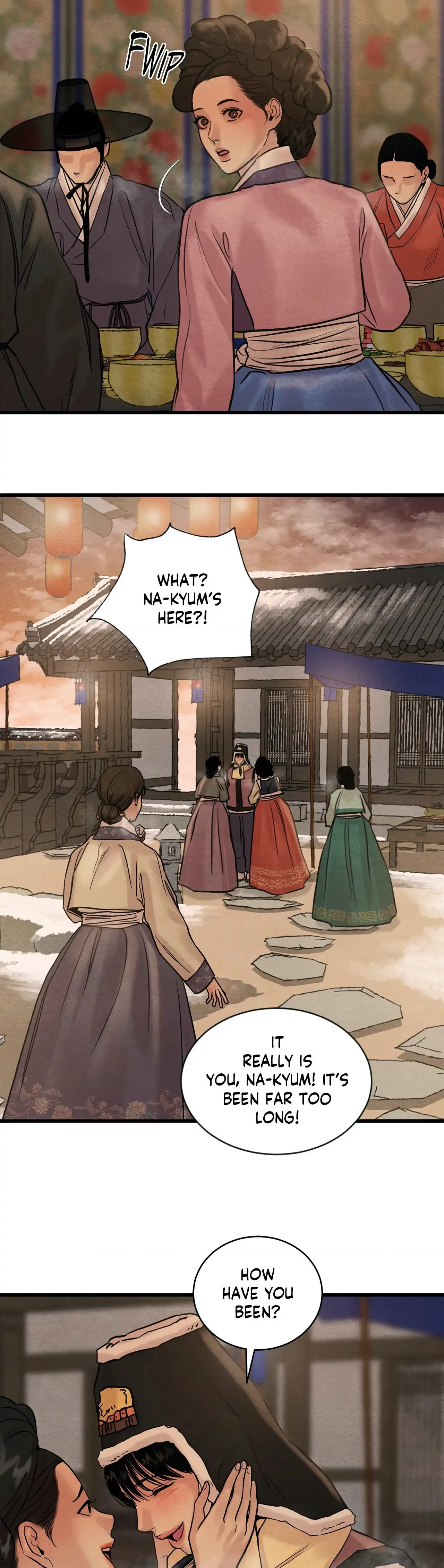 Read Painter Of The Night - Chapter 93 - www.painternight.com | Image 5