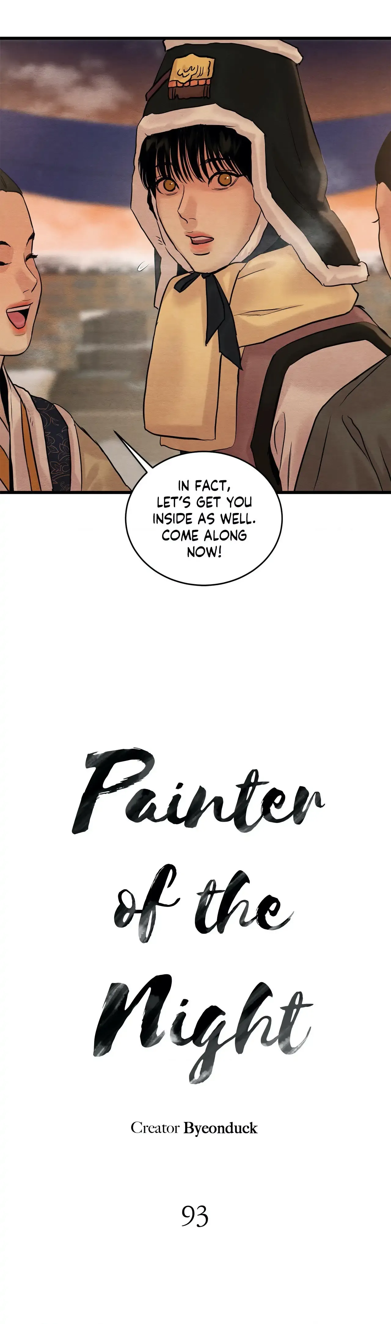 Read Painter Of The Night - Chapter 93 - www.painternight.com | Image 9