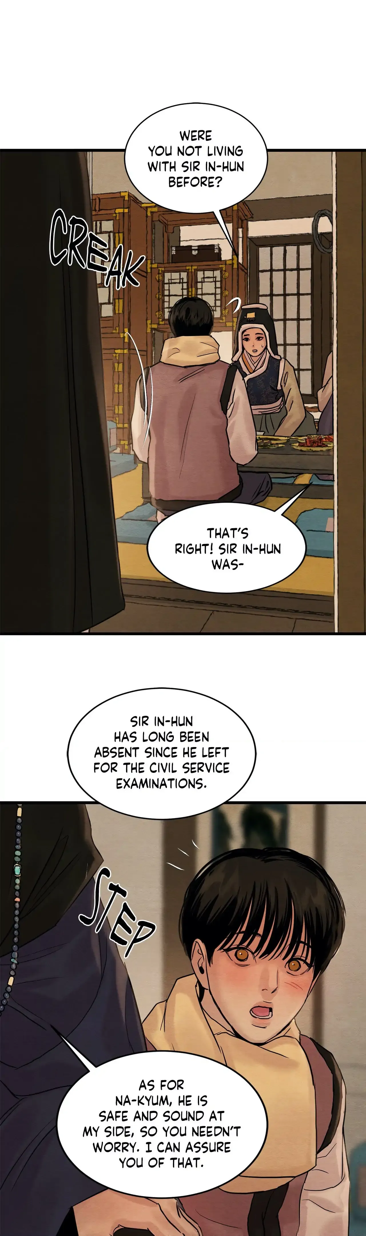 Read Painter Of The Night - Chapter 93 - www.painternight.com | Image 12