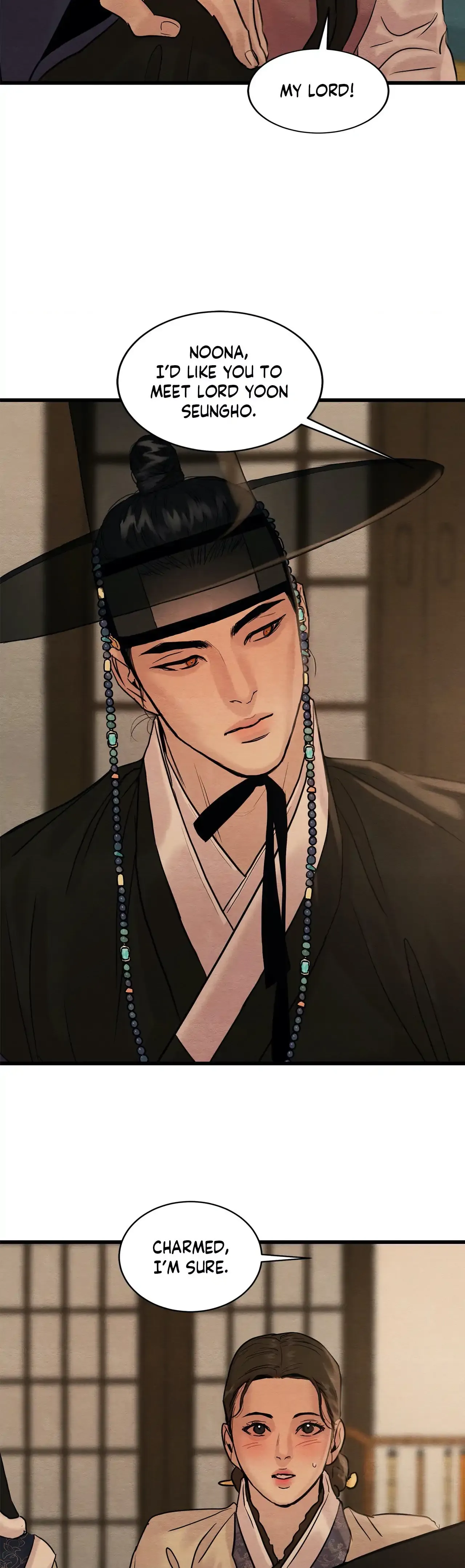 Read Painter Of The Night - Chapter 93 - www.painternight.com | Image 13