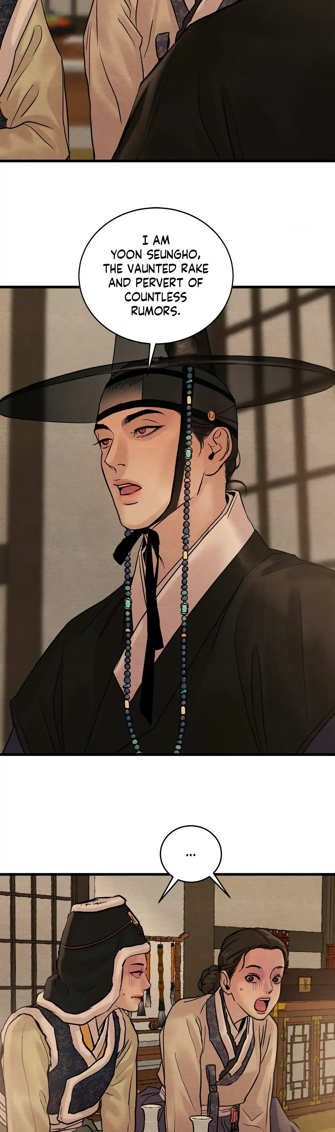 Read Painter Of The Night - Chapter 93 - www.painternight.com | Image 14