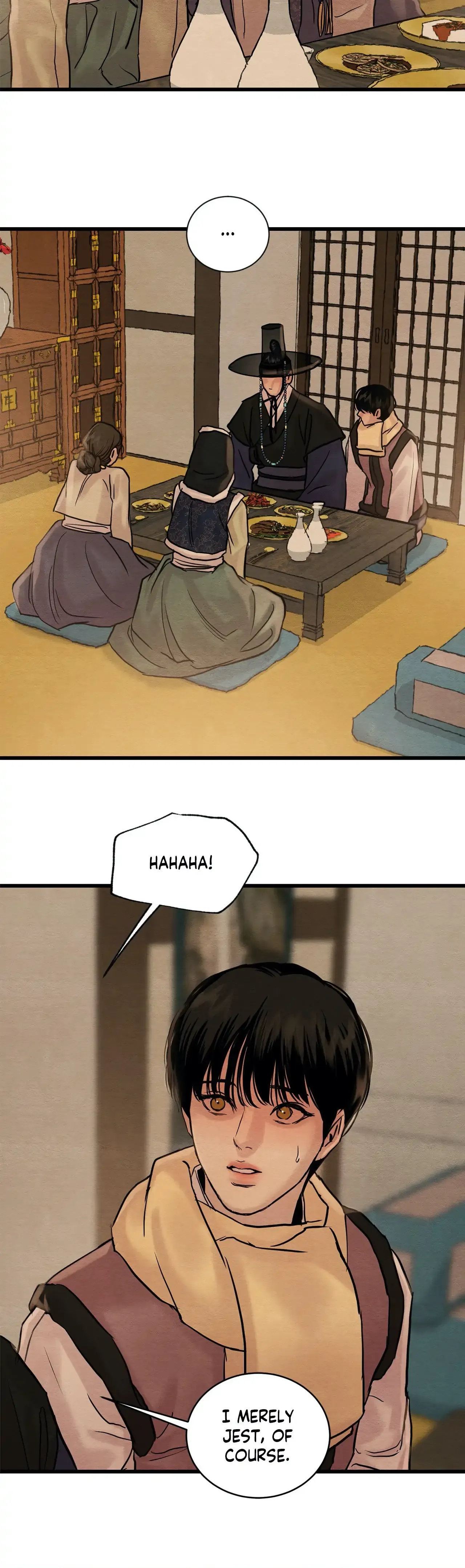 Read Painter Of The Night - Chapter 93 - www.painternight.com | Image 15