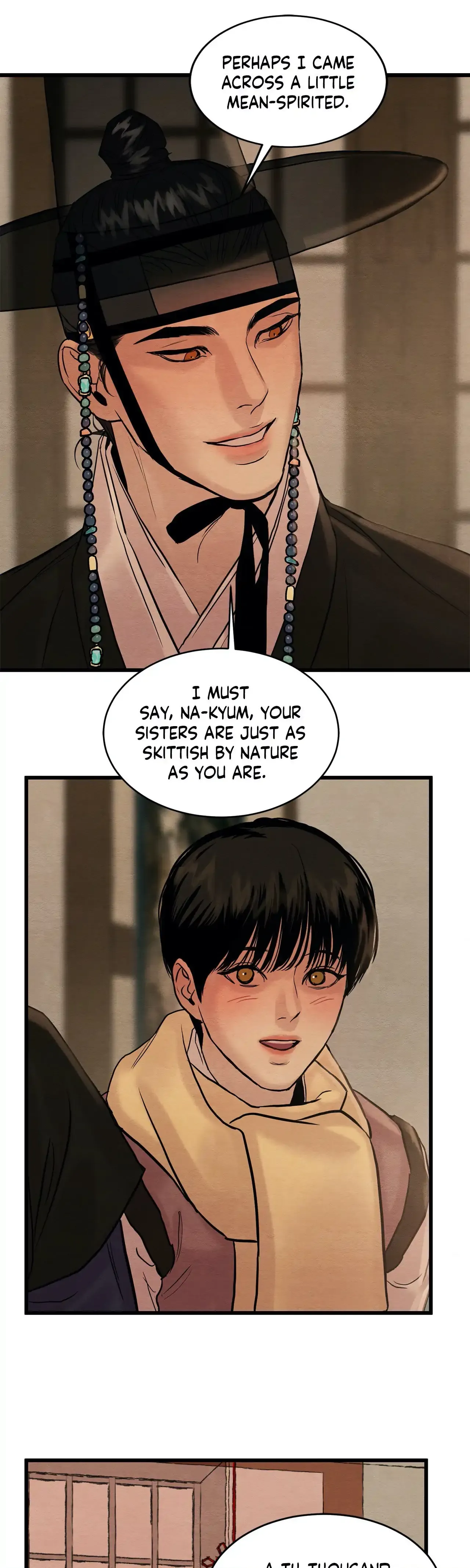 Read Painter Of The Night - Chapter 93 - www.painternight.com | Image 16