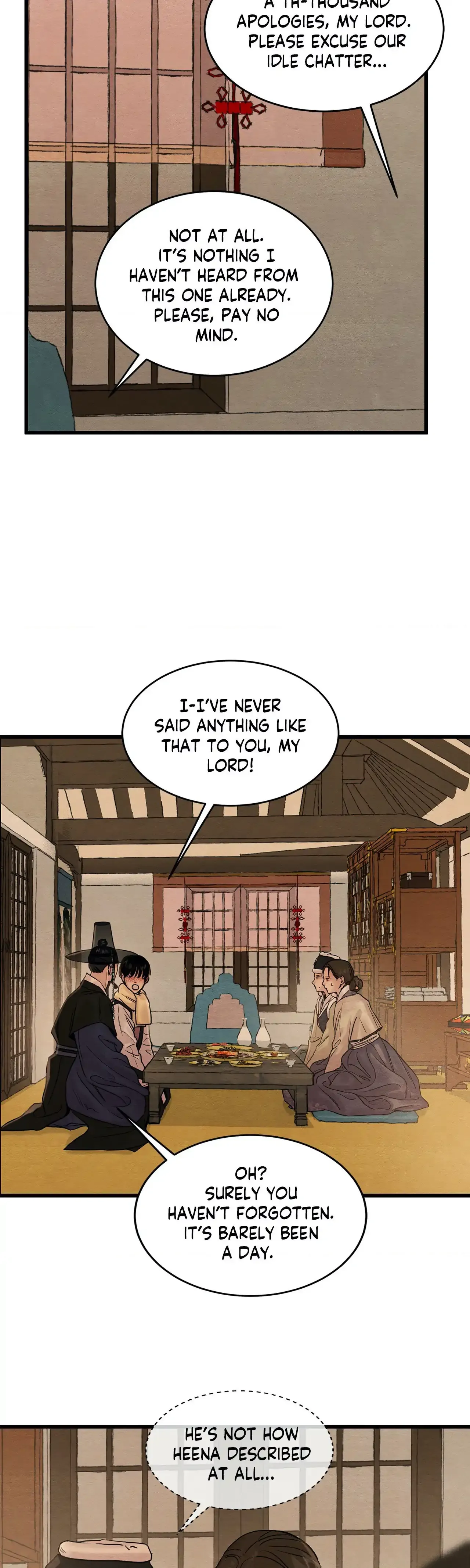 Read Painter Of The Night - Chapter 93 - www.painternight.com | Image 17