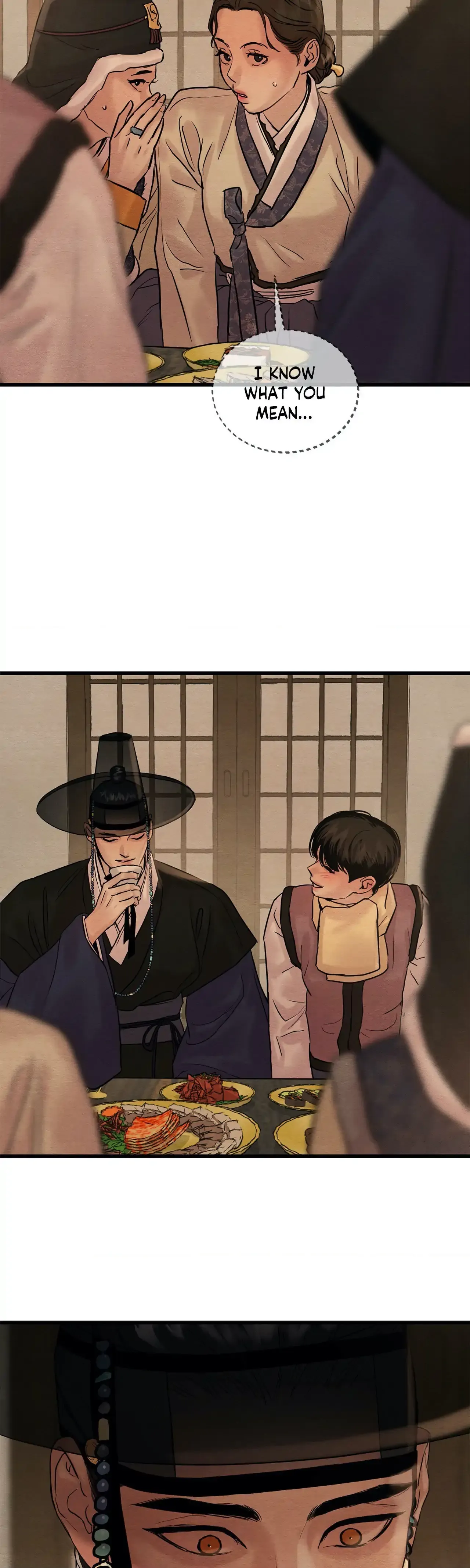 Read Painter Of The Night - Chapter 93 - www.painternight.com | Image 18