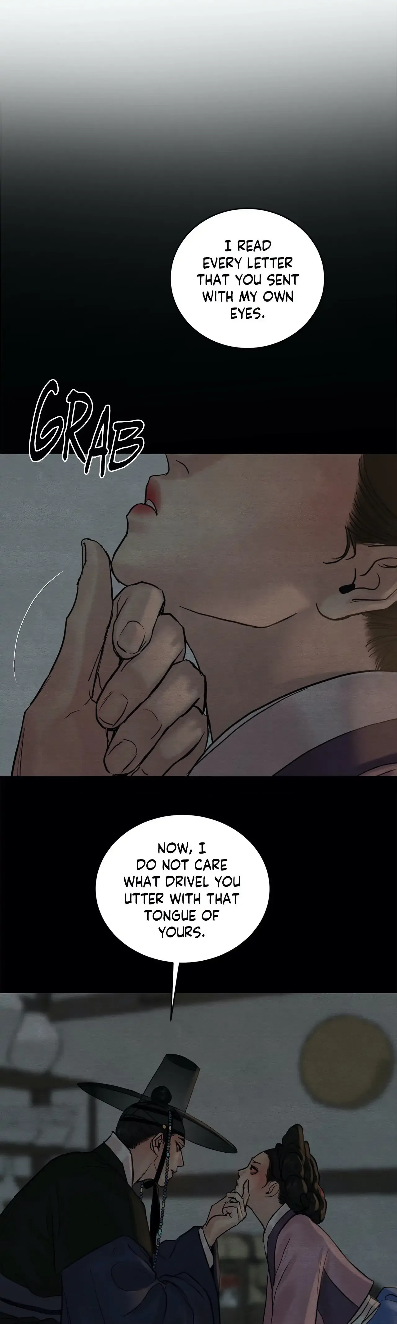 Read Painter Of The Night - Chapter 93 - www.painternight.com | Image 21