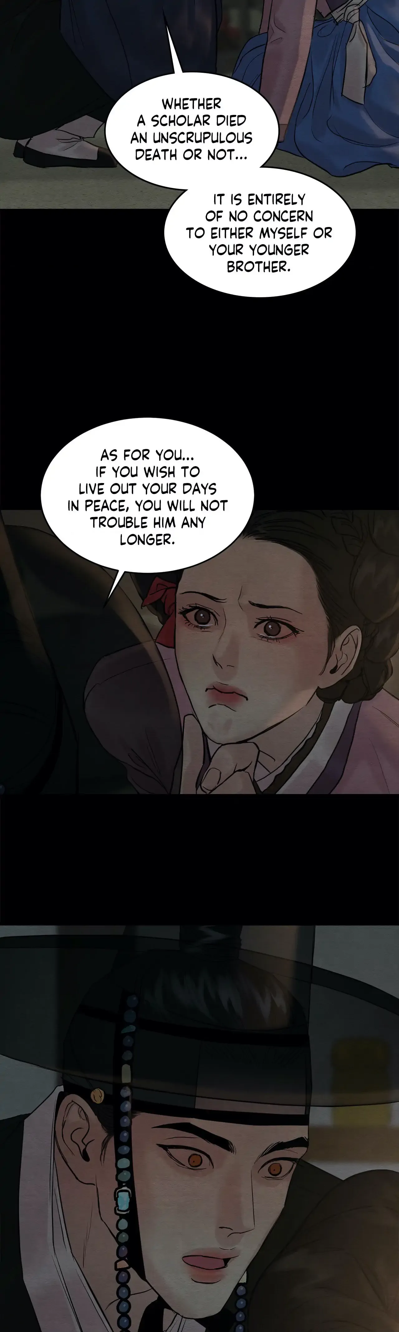Read Painter Of The Night - Chapter 93 - www.painternight.com | Image 22