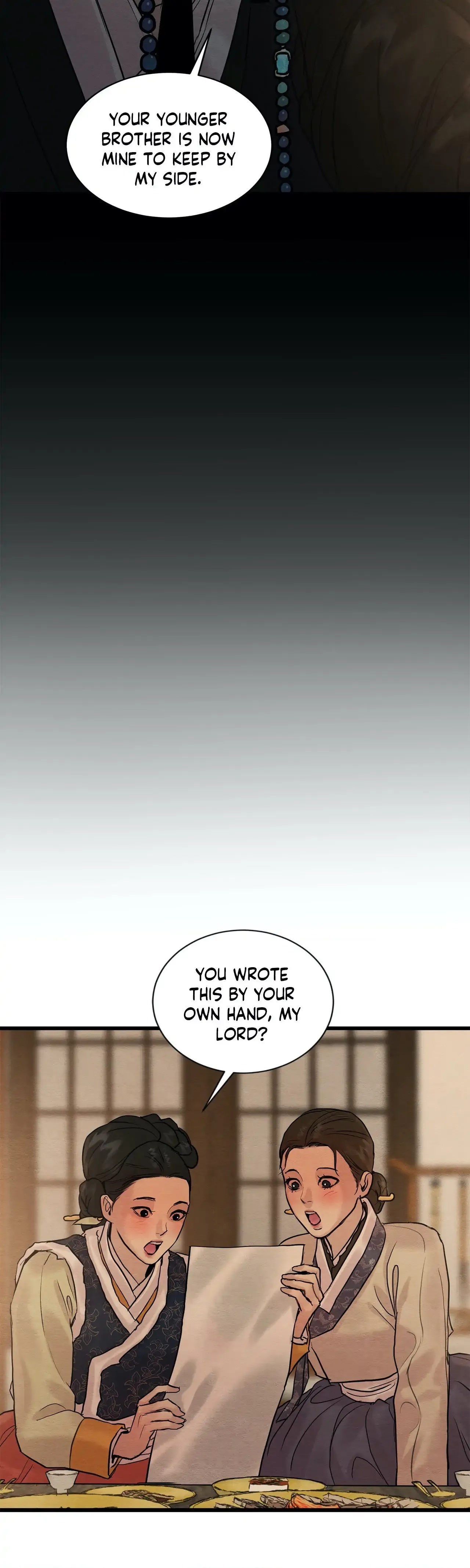 Read Painter Of The Night - Chapter 93 - www.painternight.com | Image 23