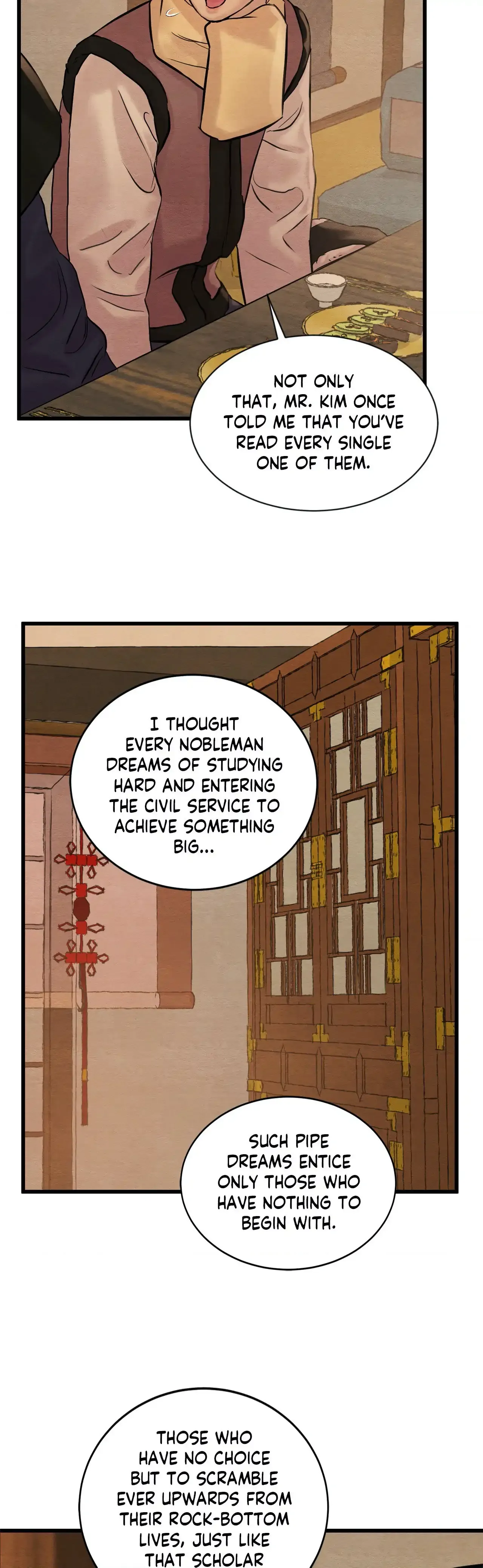 Read Painter Of The Night - Chapter 93 - www.painternight.com | Image 25