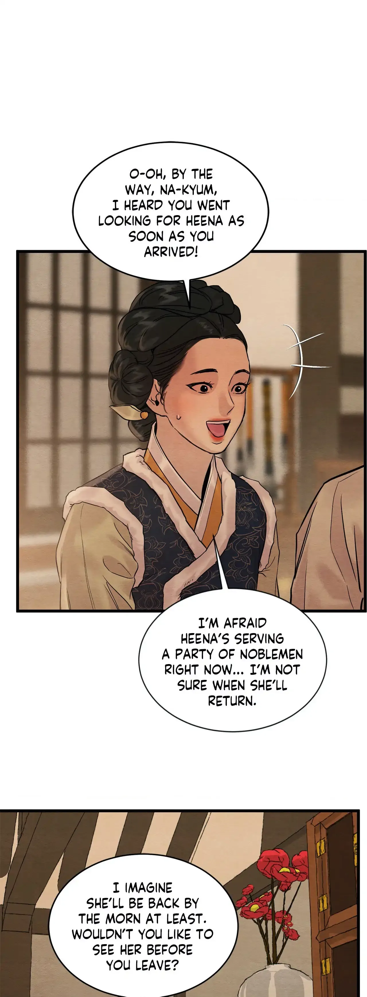 Read Painter Of The Night - Chapter 93 - www.painternight.com | Image 28