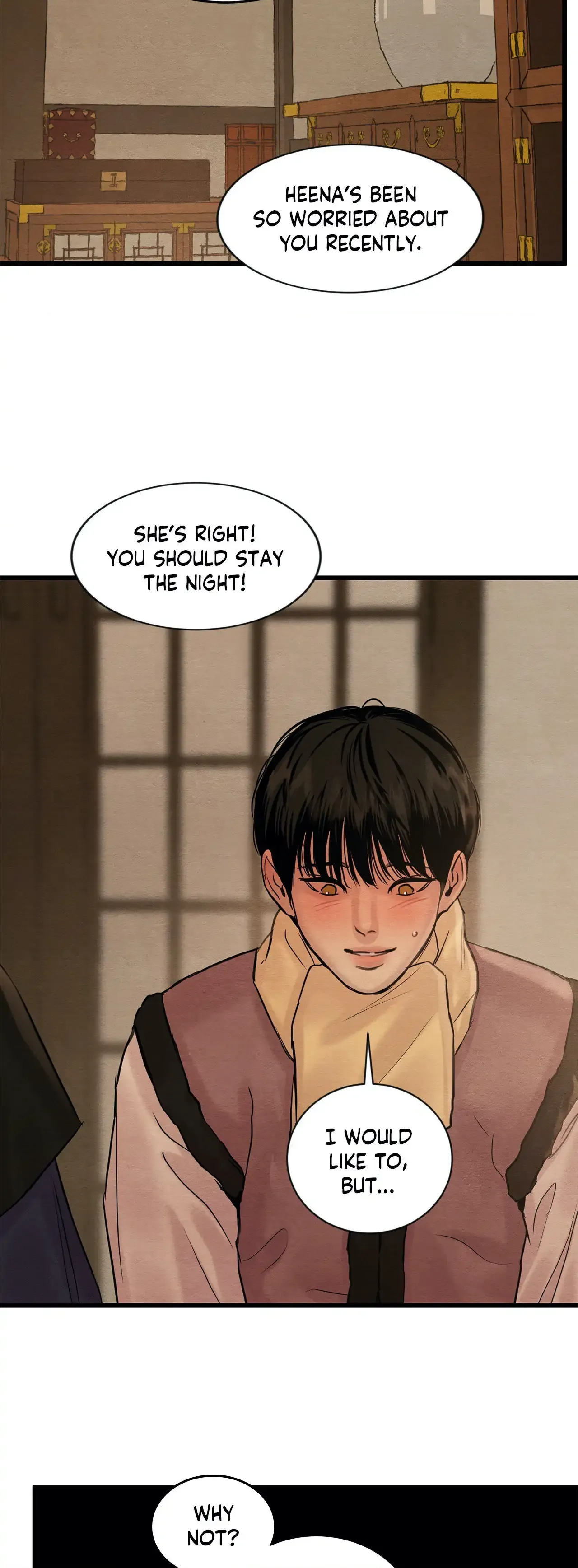 Read Painter Of The Night - Chapter 93 - www.painternight.com | Image 29