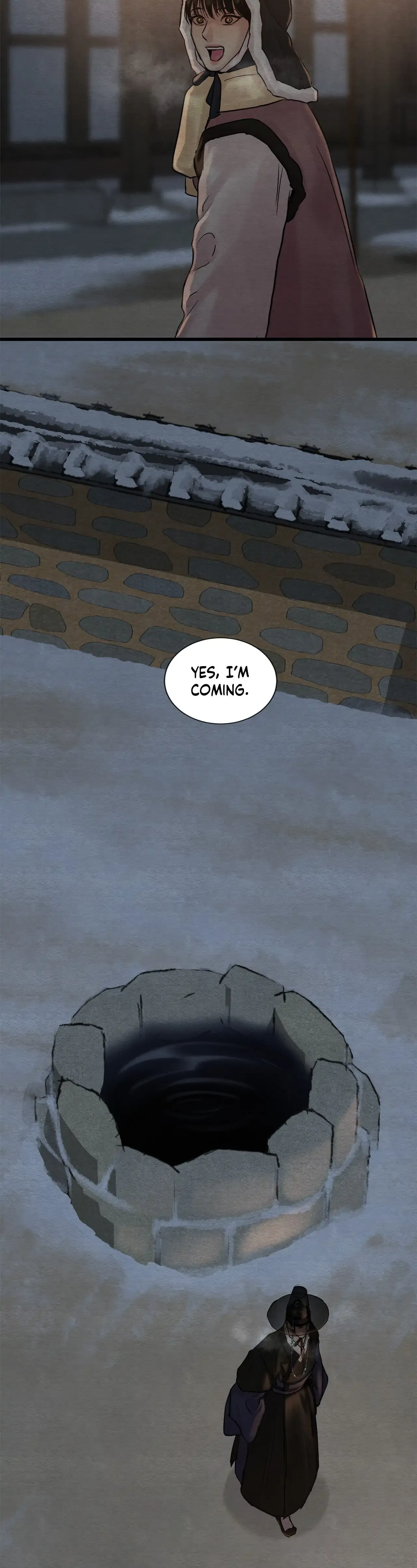 Read Painter Of The Night - Chapter 94 - www.painternight.com | Image 3