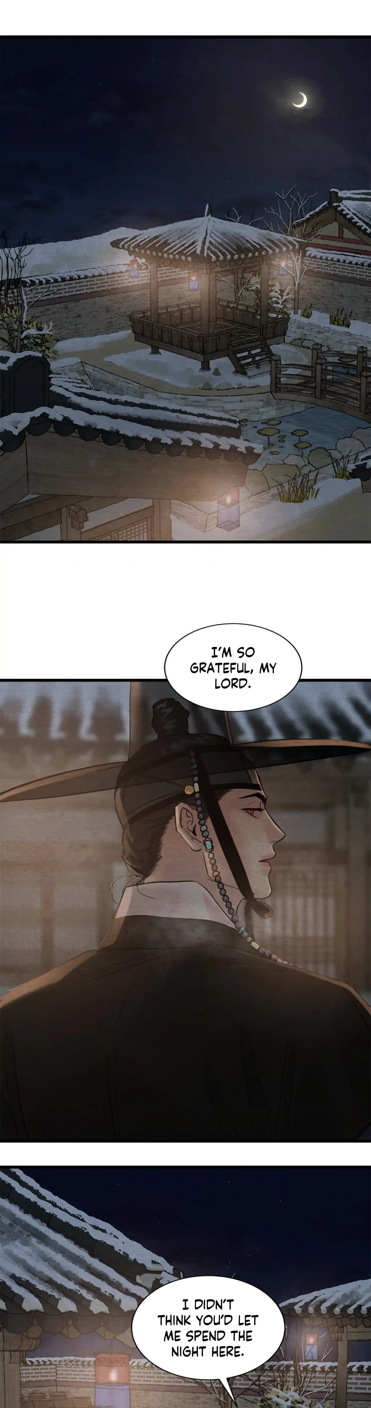Read Painter Of The Night - Chapter 94 - www.painternight.com | Image 5
