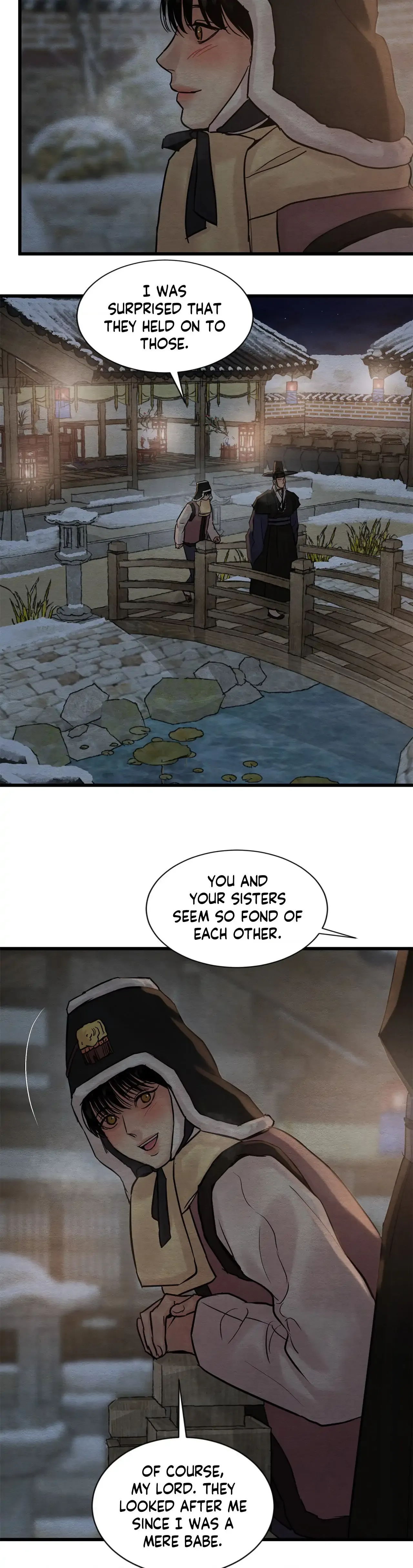 Read Painter Of The Night - Chapter 94 - www.painternight.com | Image 7