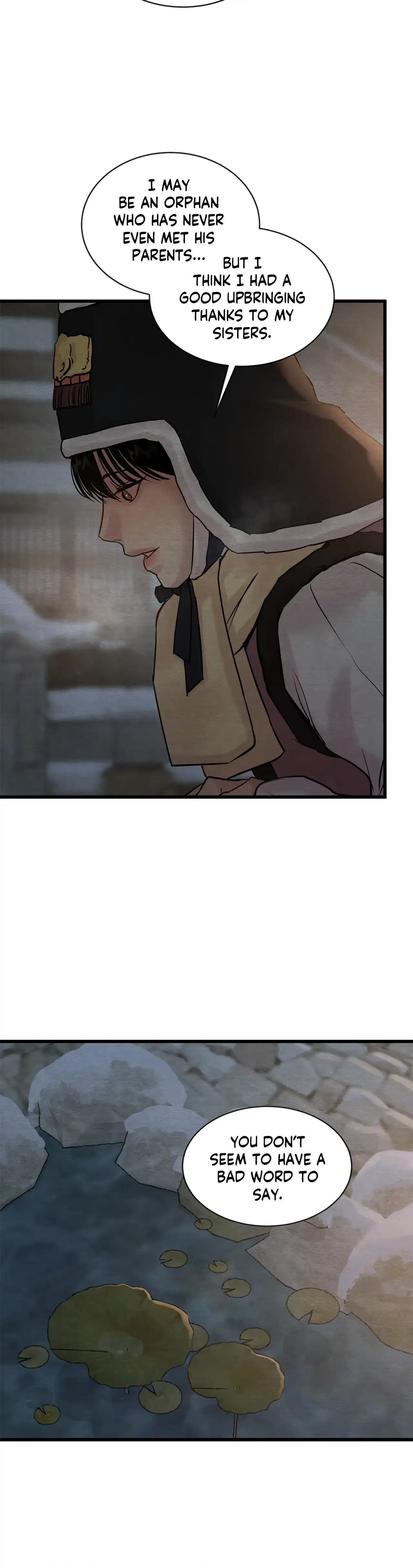 Read Painter Of The Night - Chapter 94 - www.painternight.com | Image 8