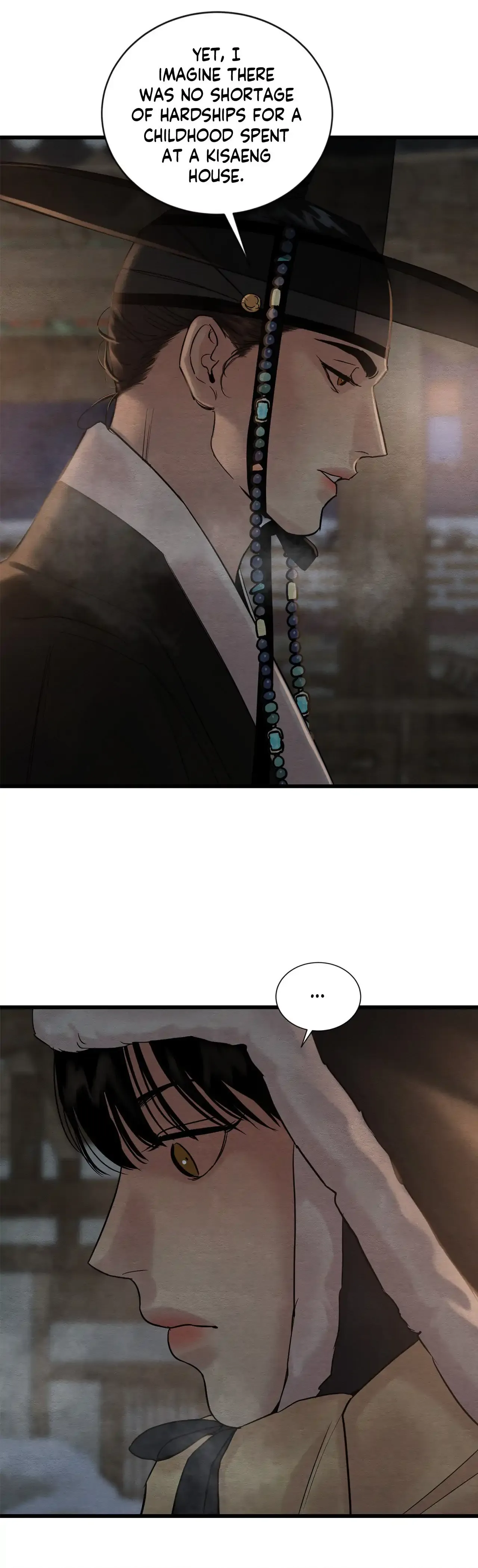 Read Painter Of The Night - Chapter 94 - www.painternight.com | Image 9