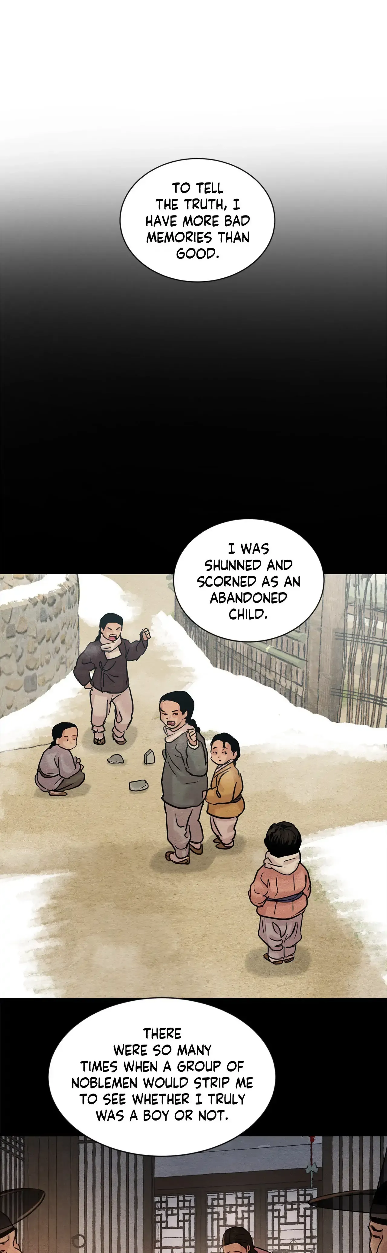 Read Painter Of The Night - Chapter 94 - www.painternight.com | Image 13