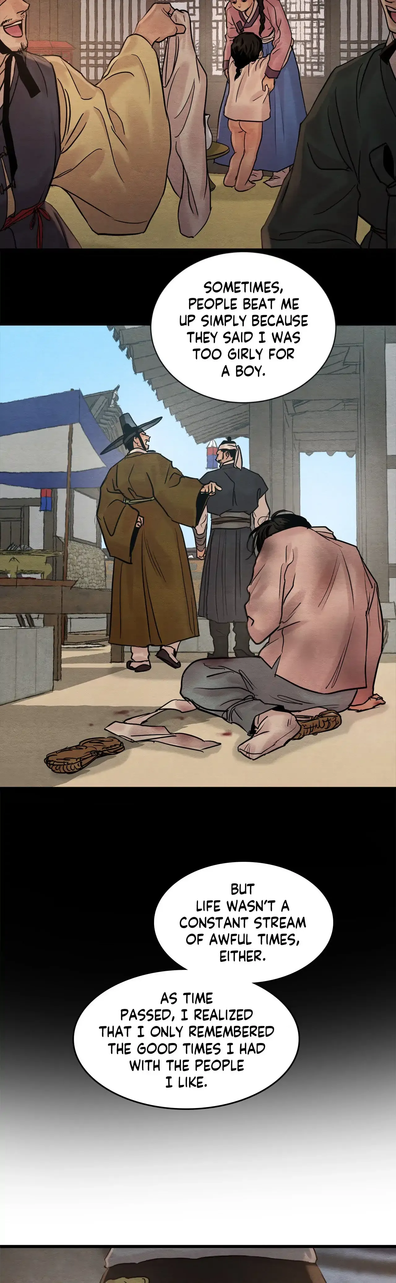 Read Painter Of The Night - Chapter 94 - www.painternight.com | Image 14