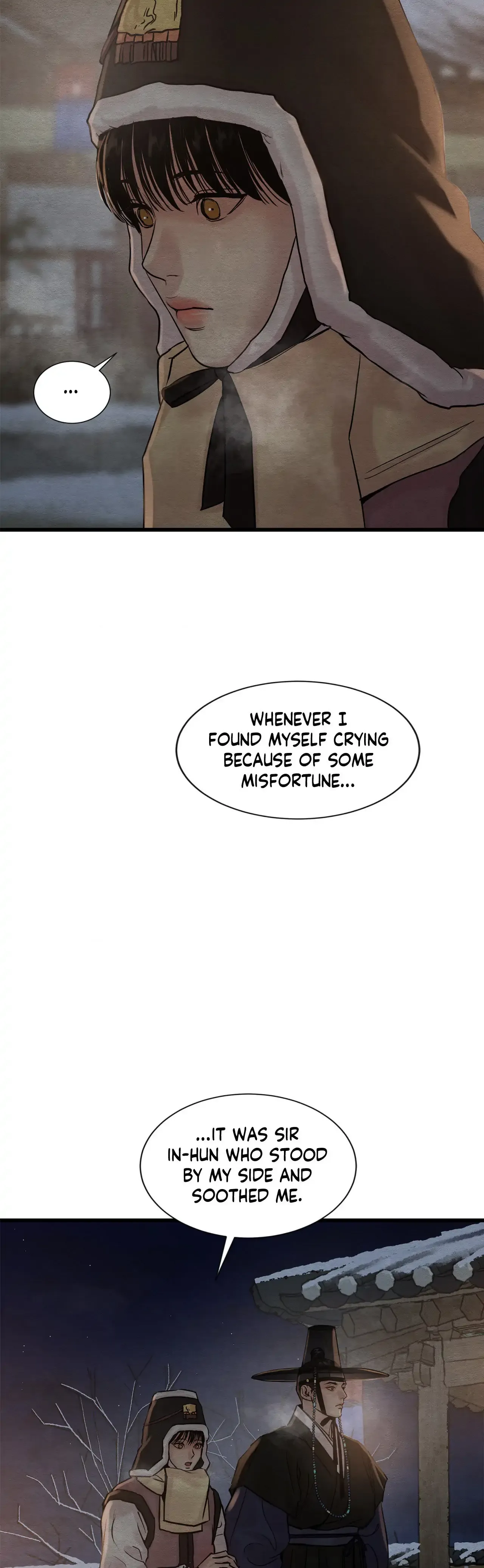 Read Painter Of The Night - Chapter 94 - www.painternight.com | Image 15