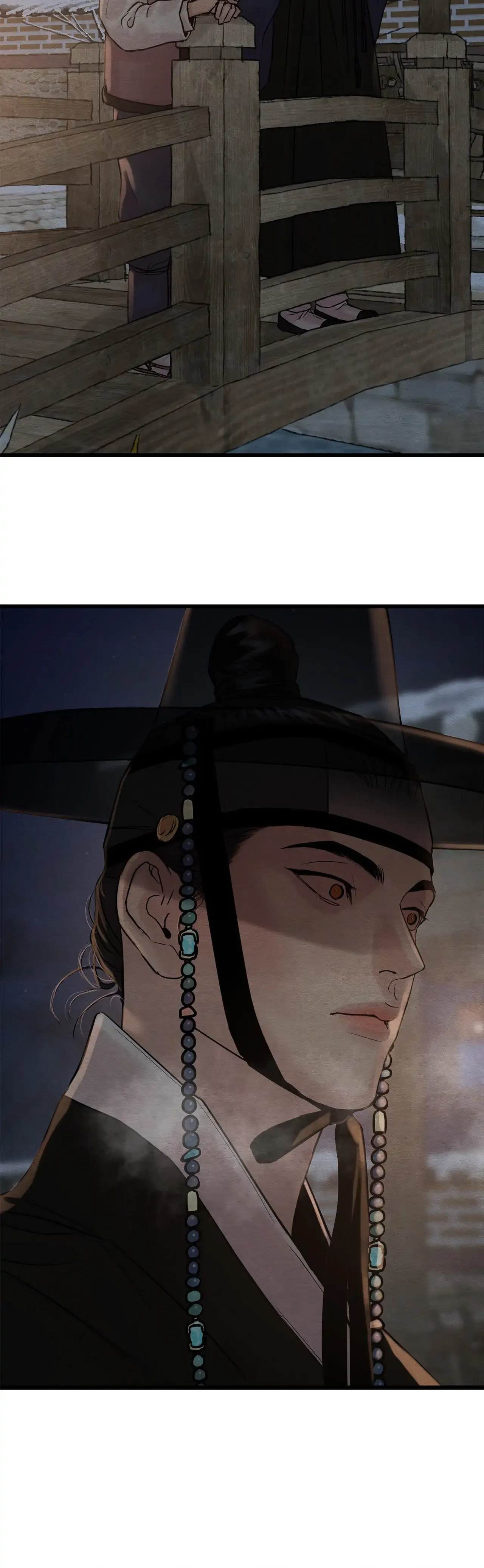 Read Painter Of The Night - Chapter 94 - www.painternight.com | Image 16
