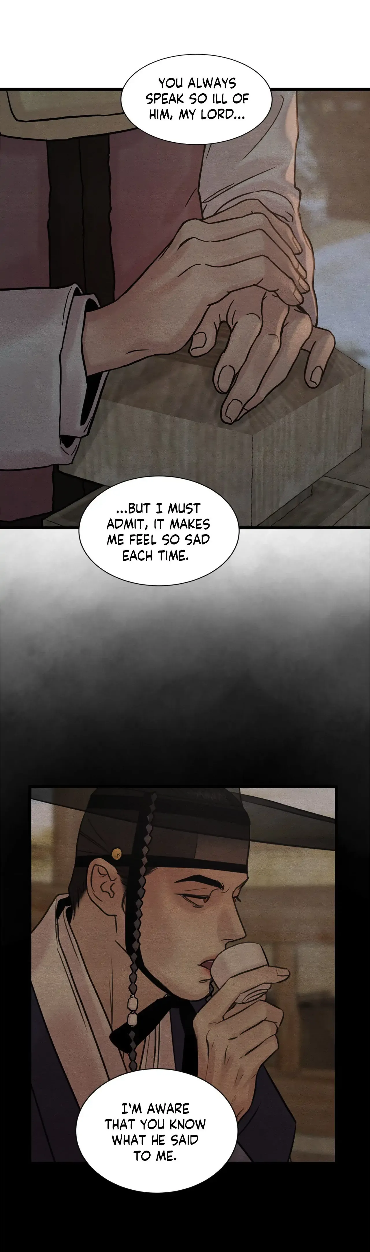 Read Painter Of The Night - Chapter 94 - www.painternight.com | Image 17