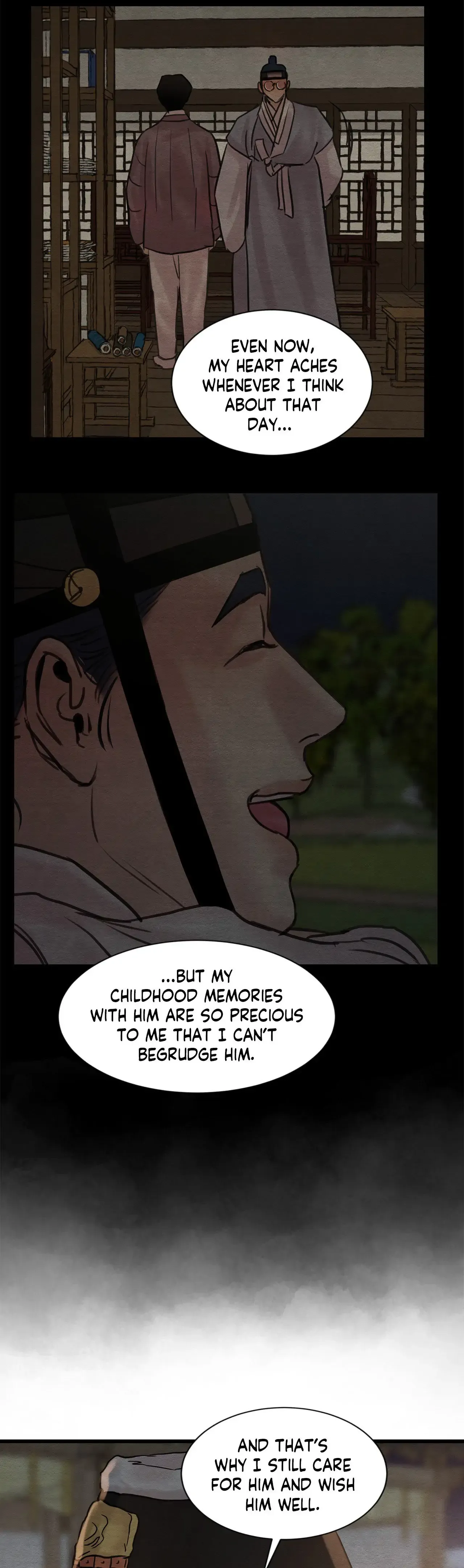 Read Painter Of The Night - Chapter 94 - www.painternight.com | Image 18