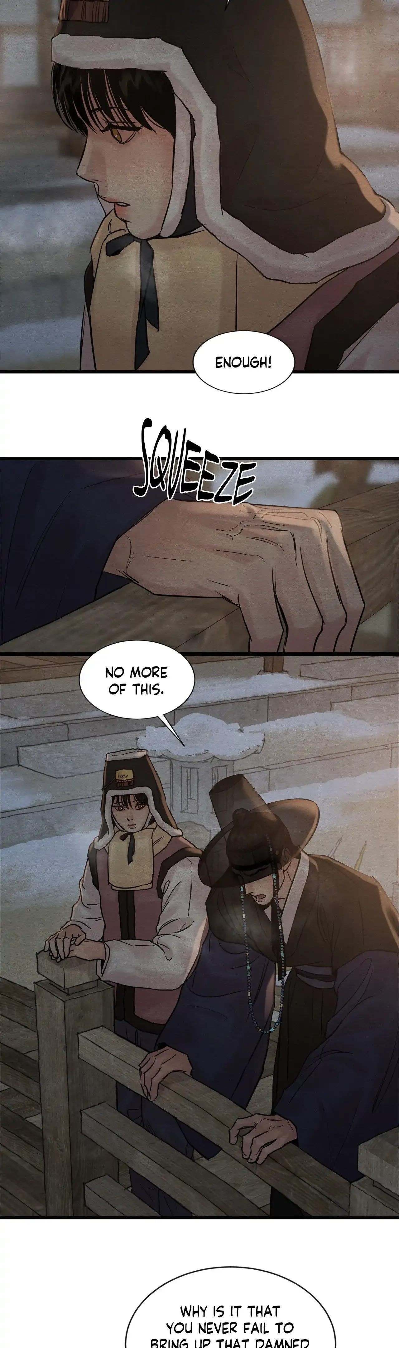 Read Painter Of The Night - Chapter 94 - www.painternight.com | Image 19