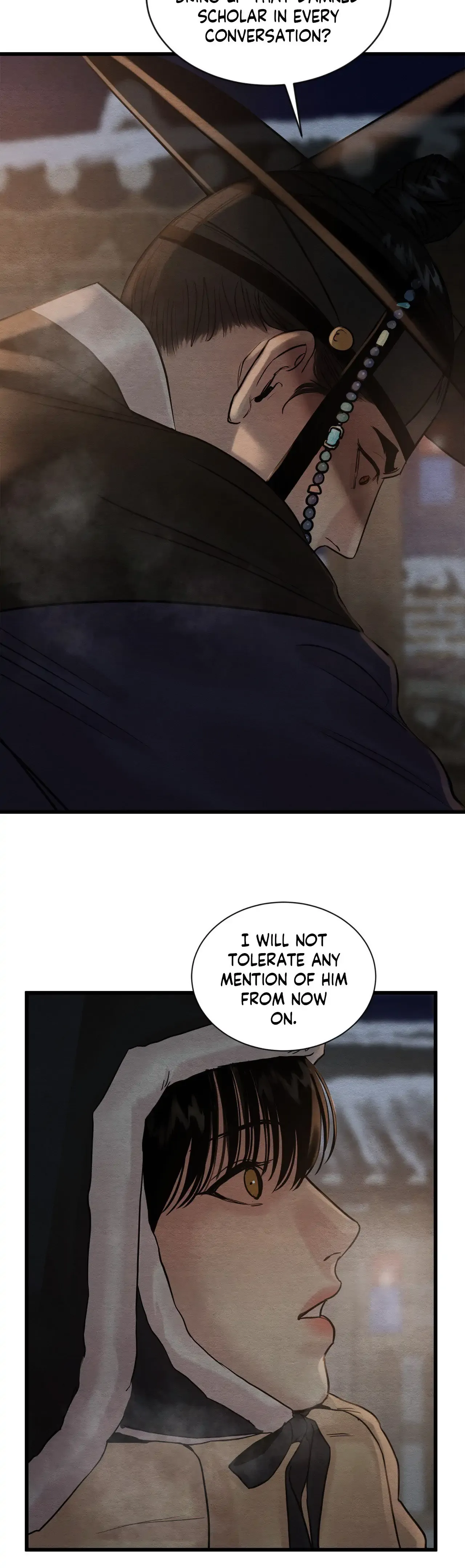 Read Painter Of The Night - Chapter 94 - www.painternight.com | Image 20