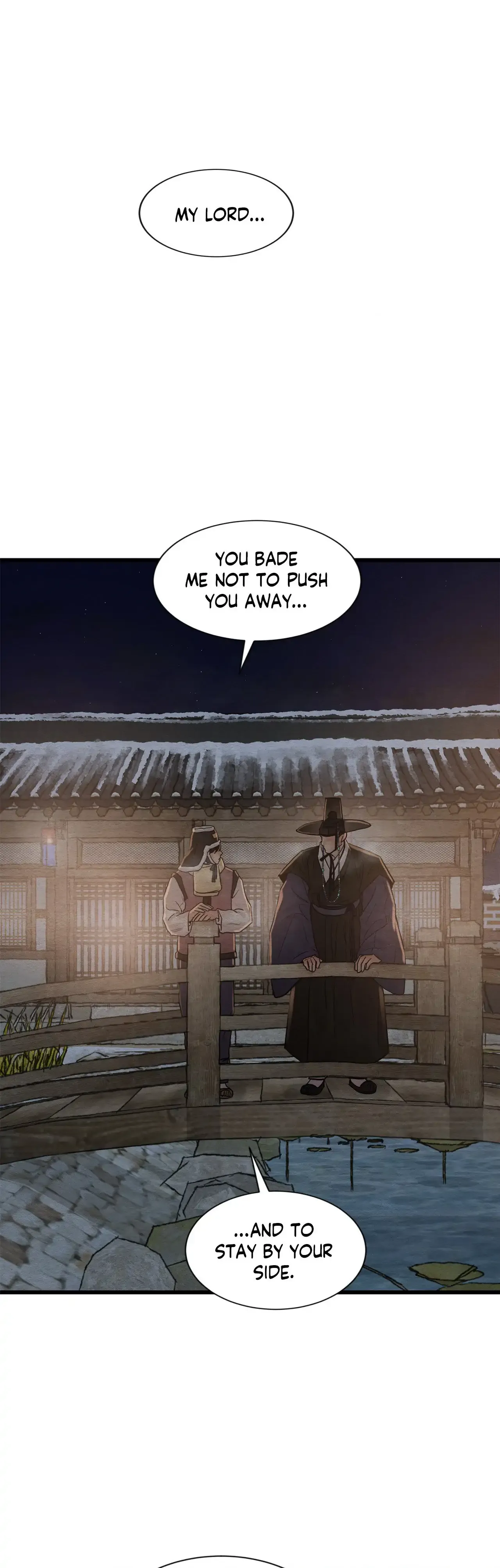 Read Painter Of The Night - Chapter 94 - www.painternight.com | Image 21