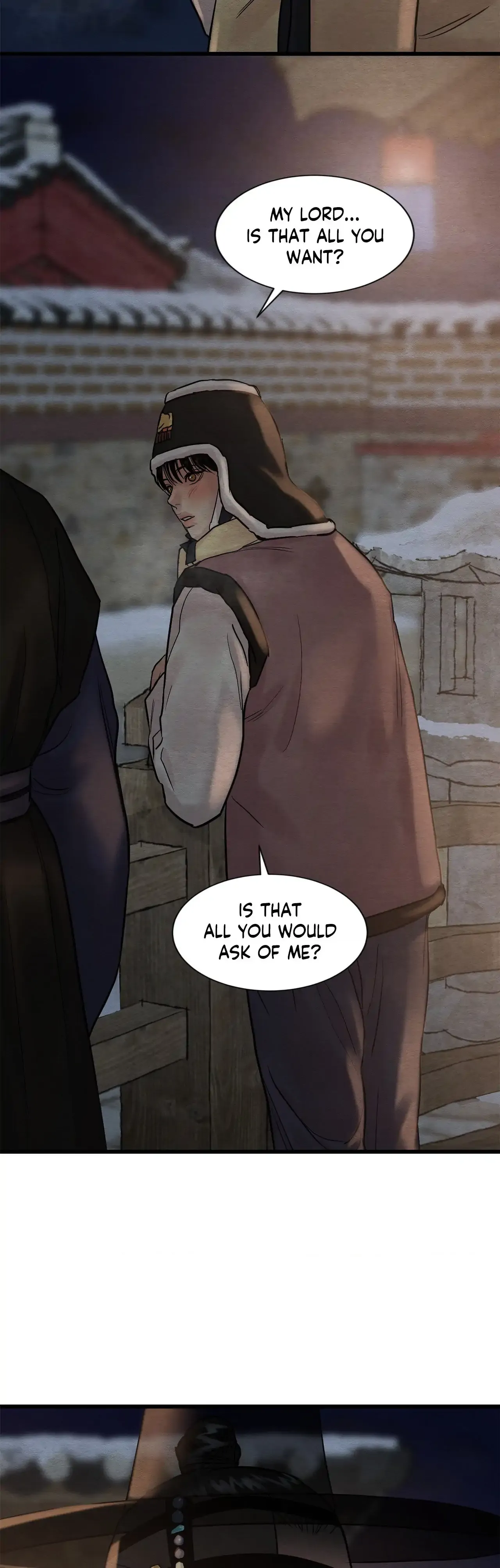 Read Painter Of The Night - Chapter 94 - www.painternight.com | Image 23