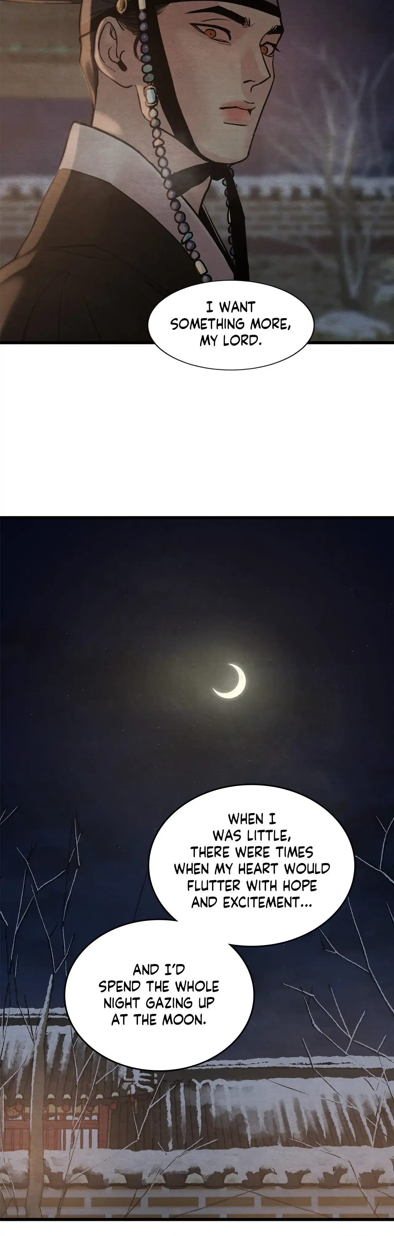 Read Painter Of The Night - Chapter 94 - www.painternight.com | Image 24