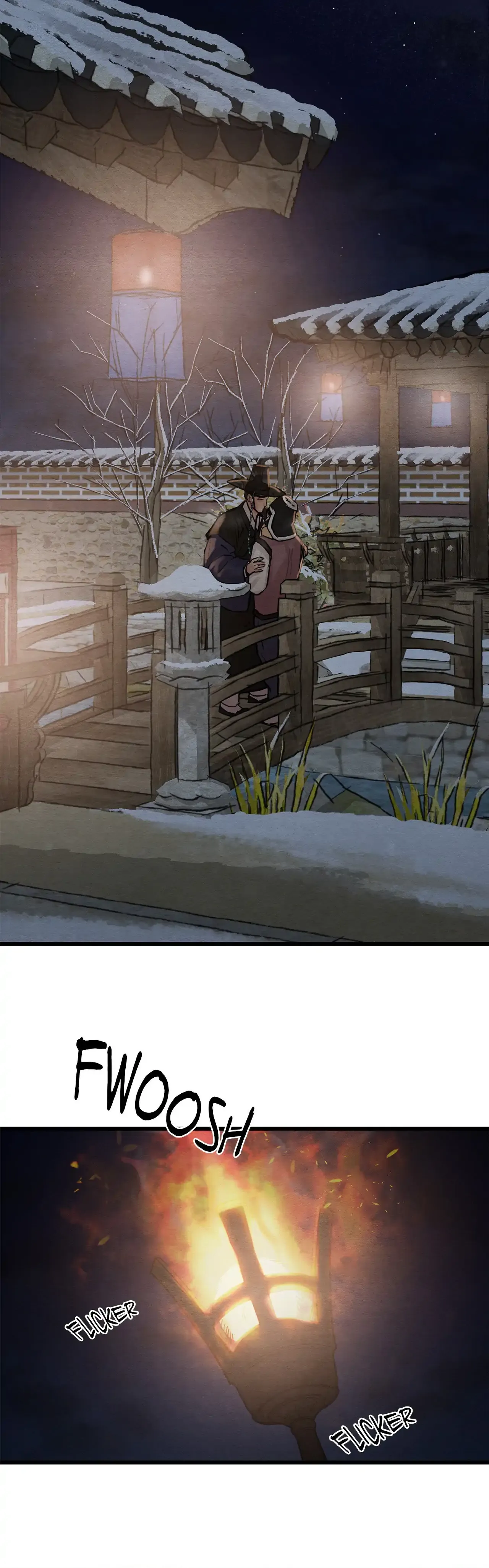 Read Painter Of The Night - Chapter 94 - www.painternight.com | Image 28