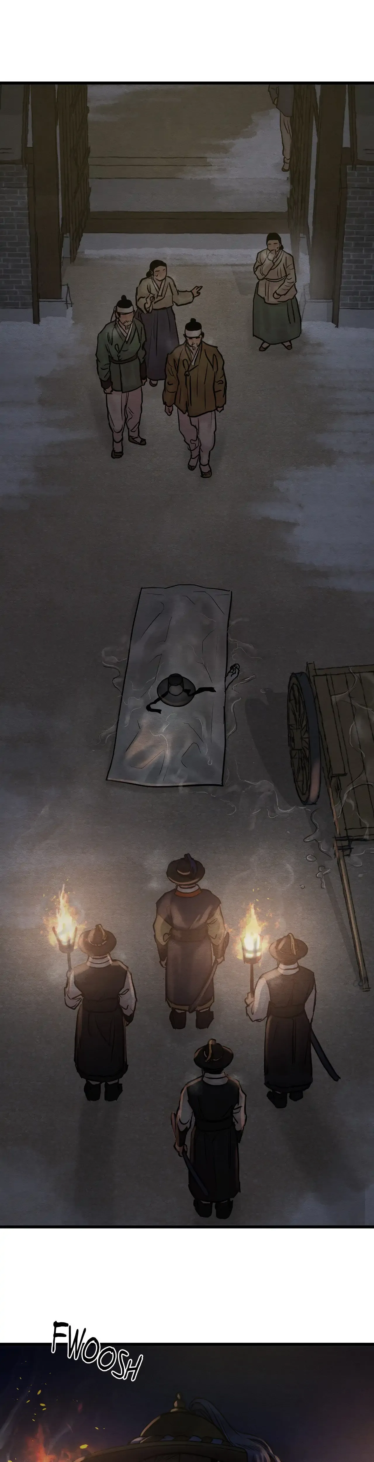 Read Painter Of The Night - Chapter 94 - www.painternight.com | Image 29