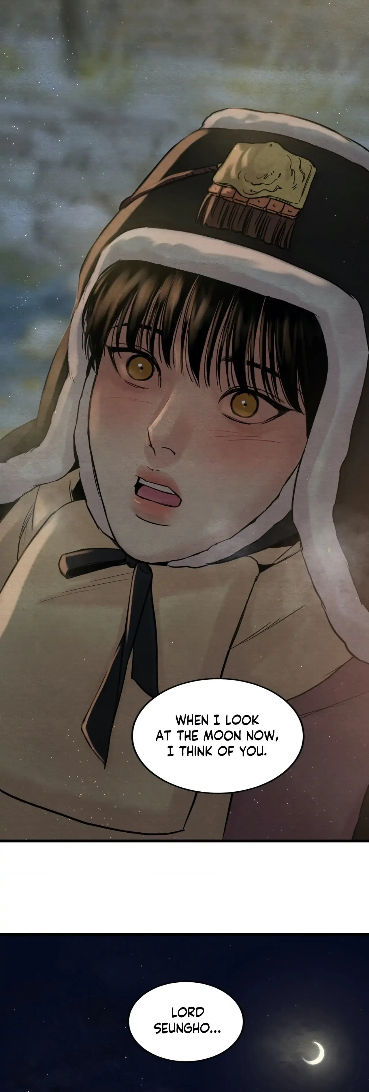 Read Painter Of The Night - Chapter 95 - www.painternight.com | Image 1