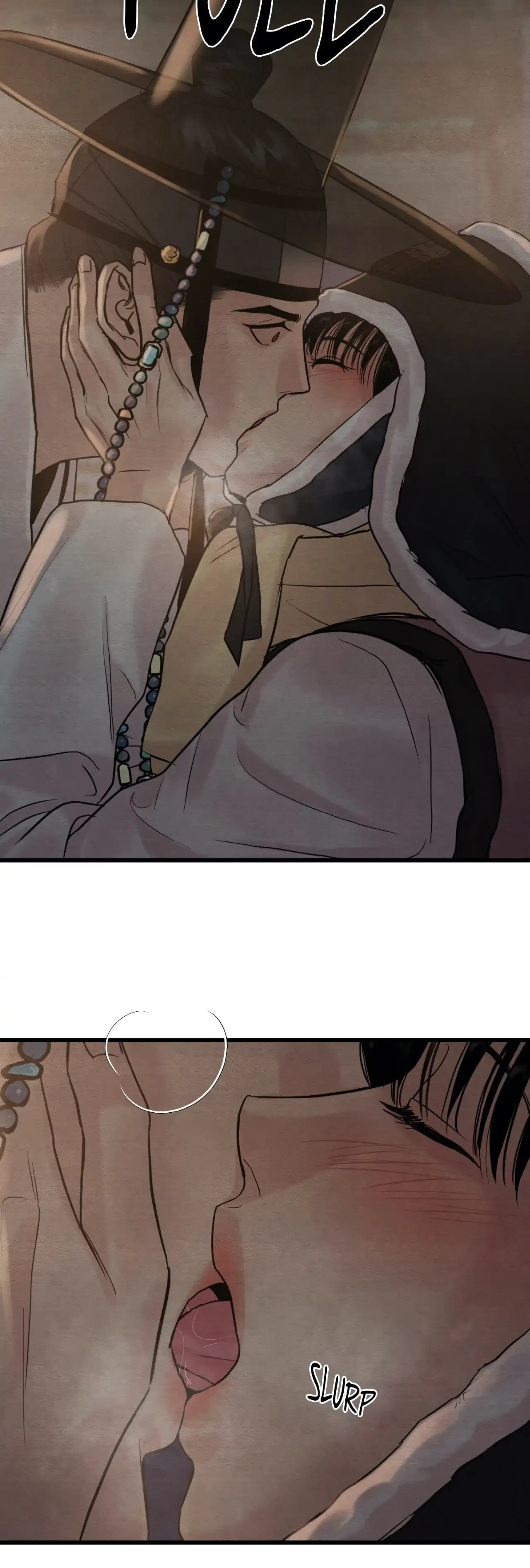 Read Painter Of The Night - Chapter 95 - www.painternight.com | Image 5