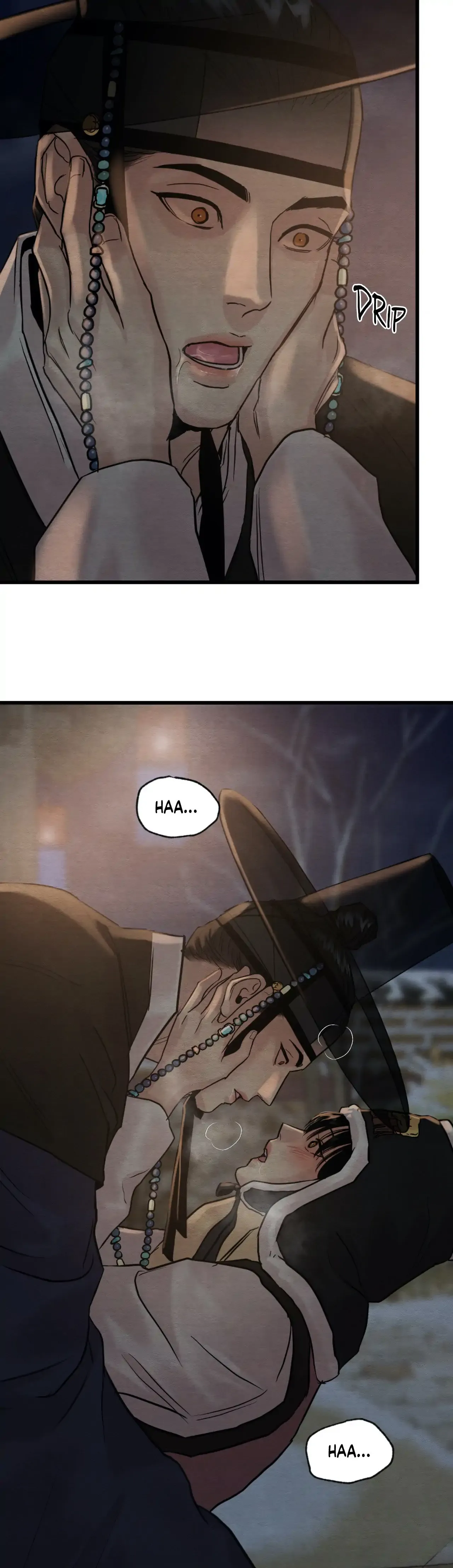 Read Painter Of The Night - Chapter 95 - www.painternight.com | Image 7