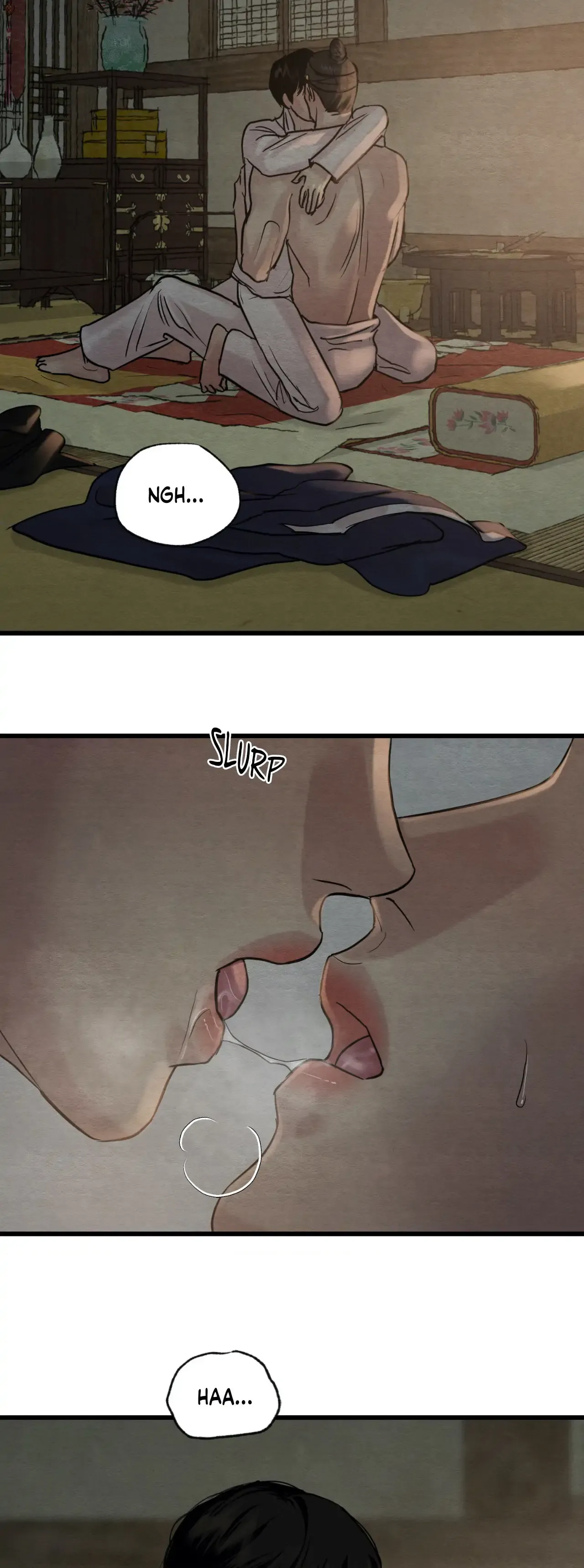 Read Painter Of The Night - Chapter 95 - www.painternight.com | Image 12