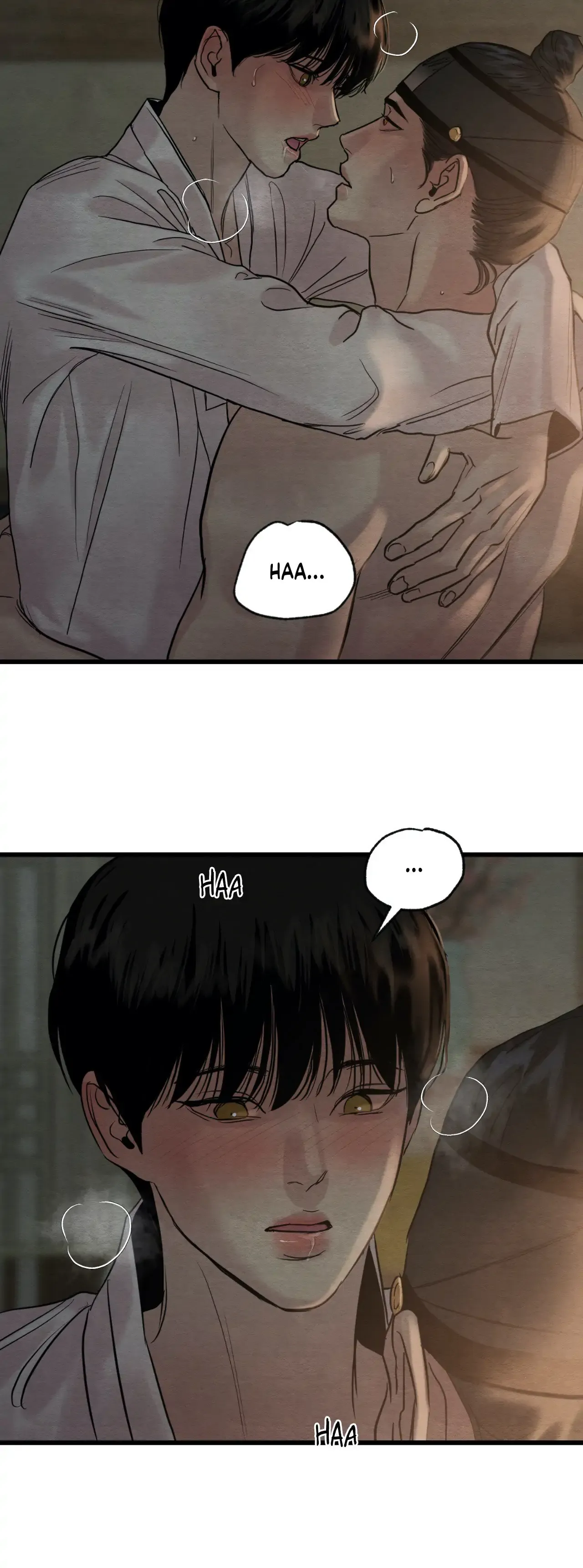 Read Painter Of The Night - Chapter 95 - www.painternight.com | Image 13