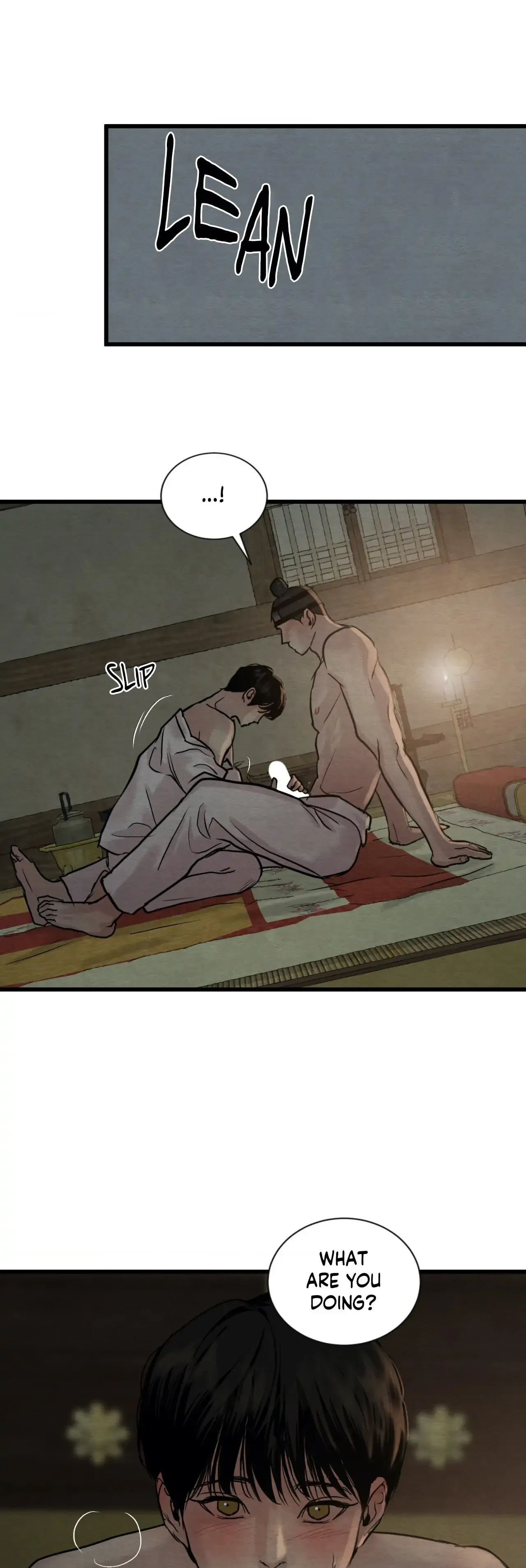 Read Painter Of The Night - Chapter 95 - www.painternight.com | Image 14