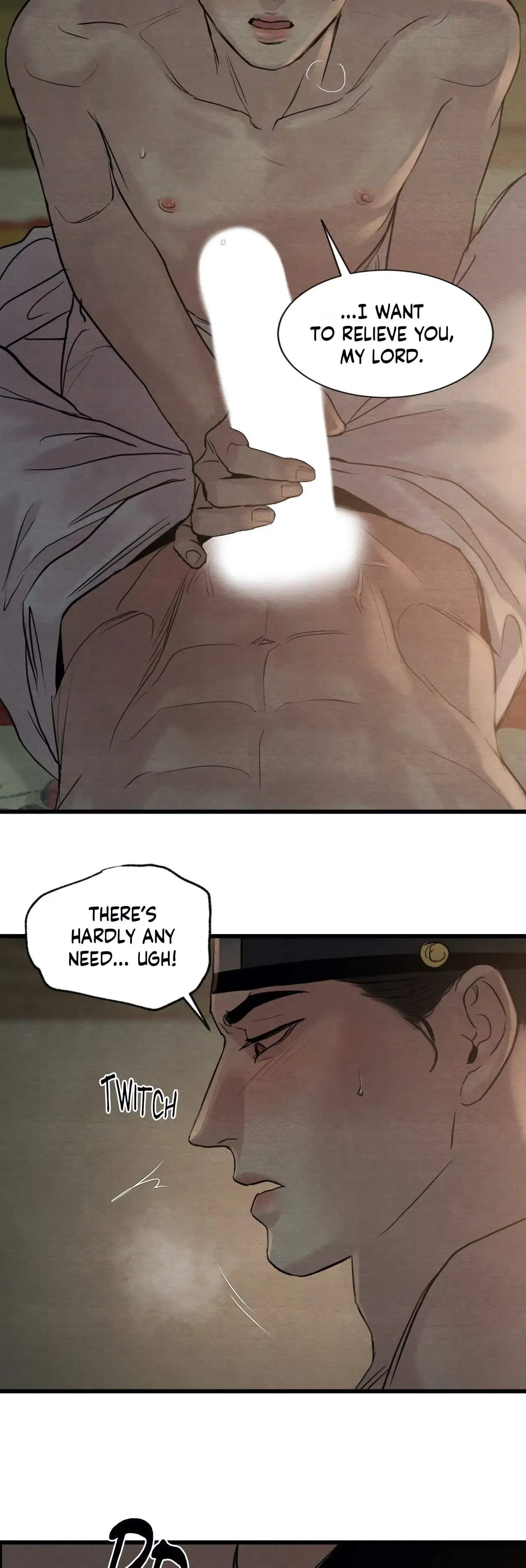 Read Painter Of The Night - Chapter 95 - www.painternight.com | Image 15